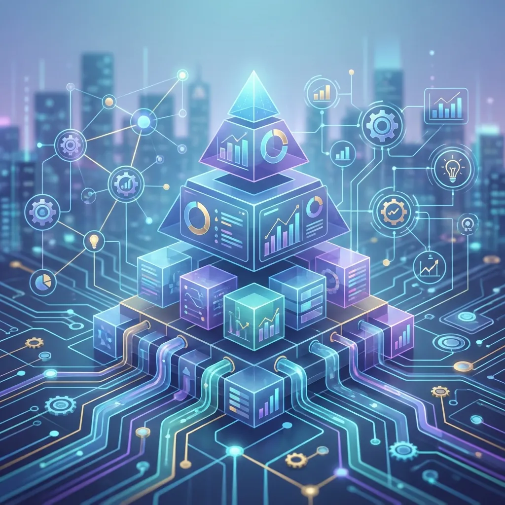 Types of Computer-Based Information Systems (CBIS) | IT 233