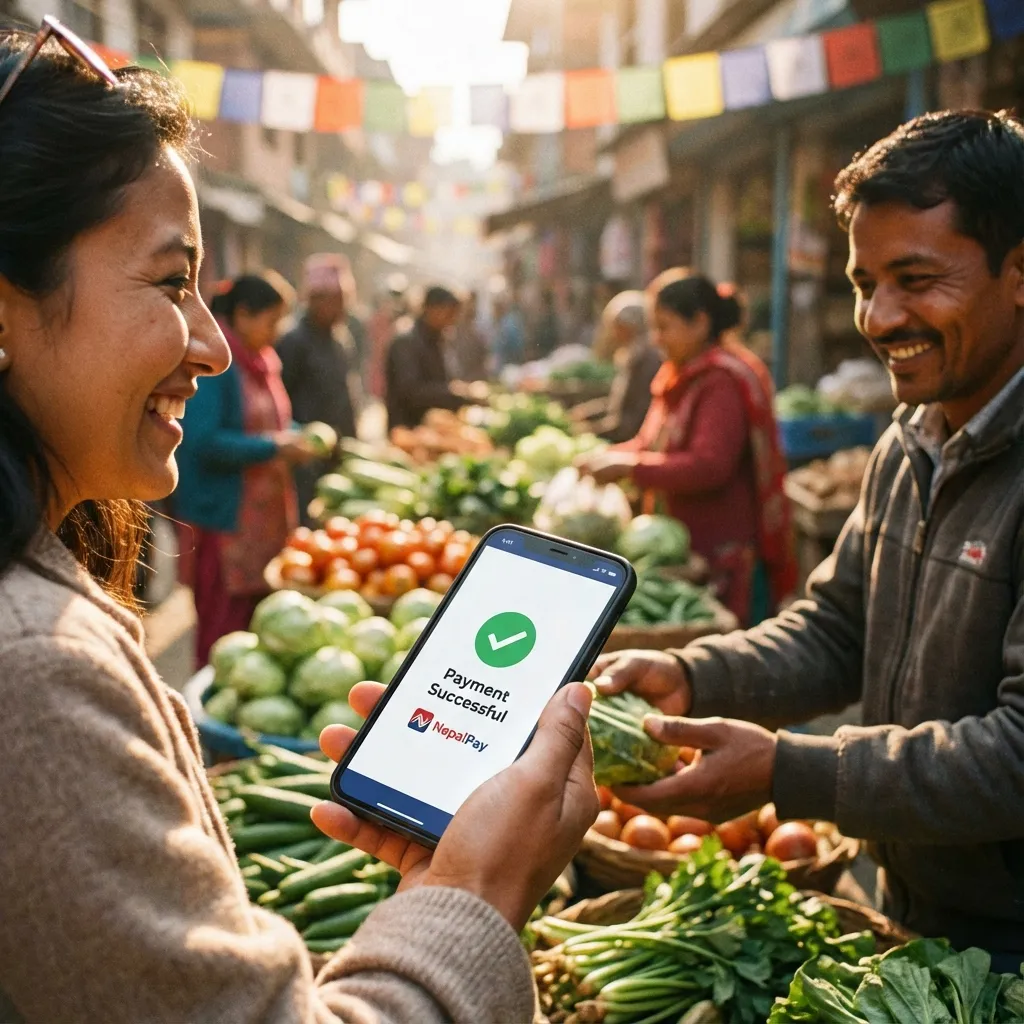 Digital Wallet Ecosystem