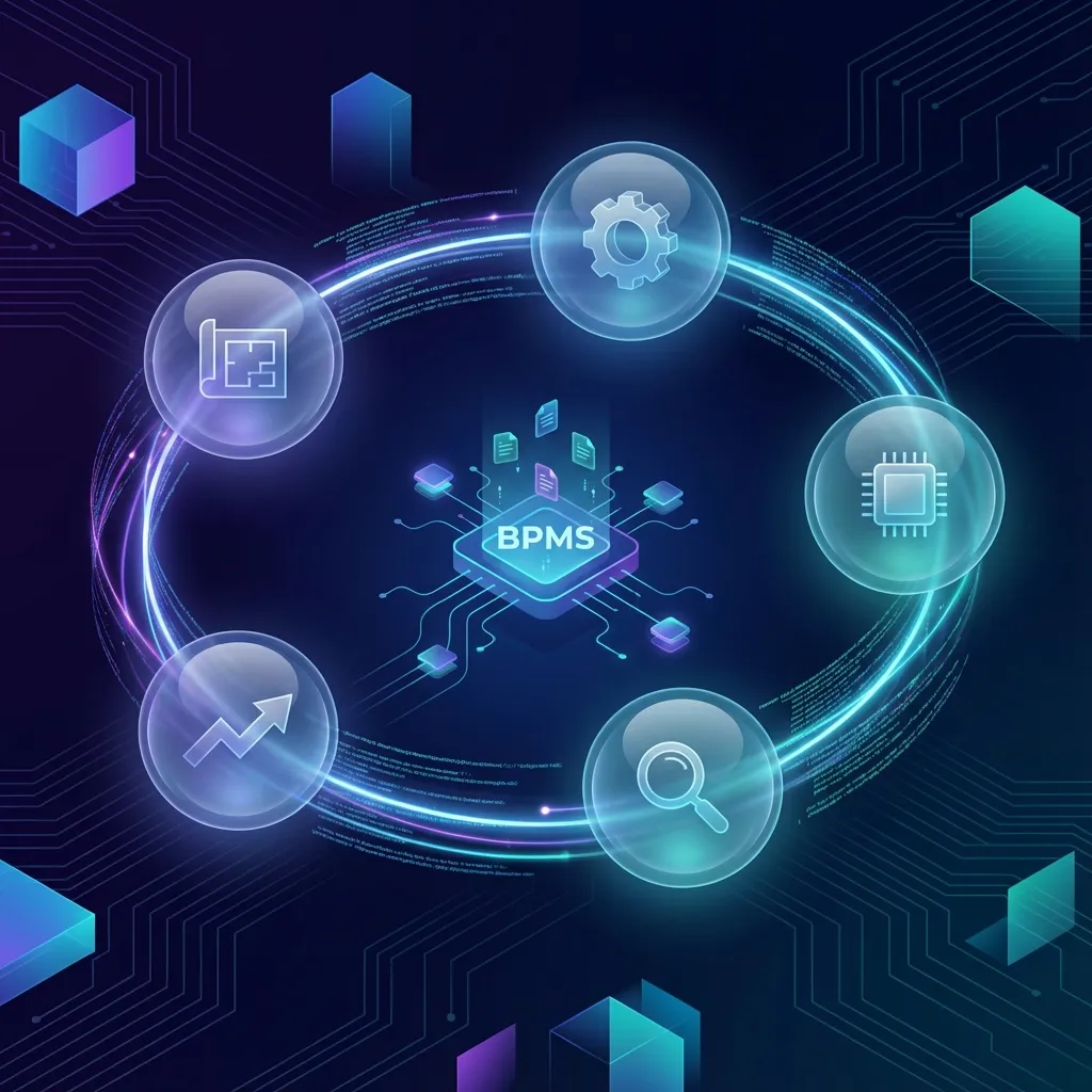 Business Process Management (BPM) | IT 233