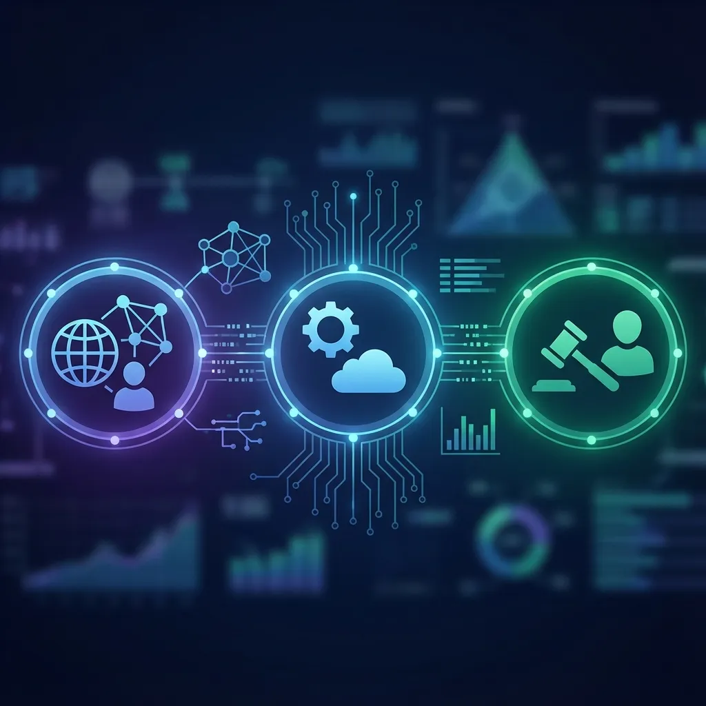 Understanding Business Pressures in the Modern Economy | IT 233