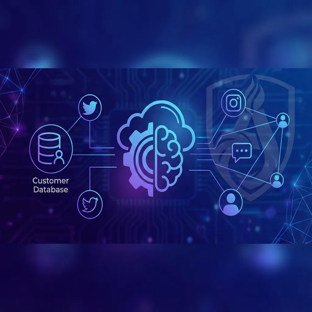 Social CRM: Integrating Social Media with Customer Management | IT 233