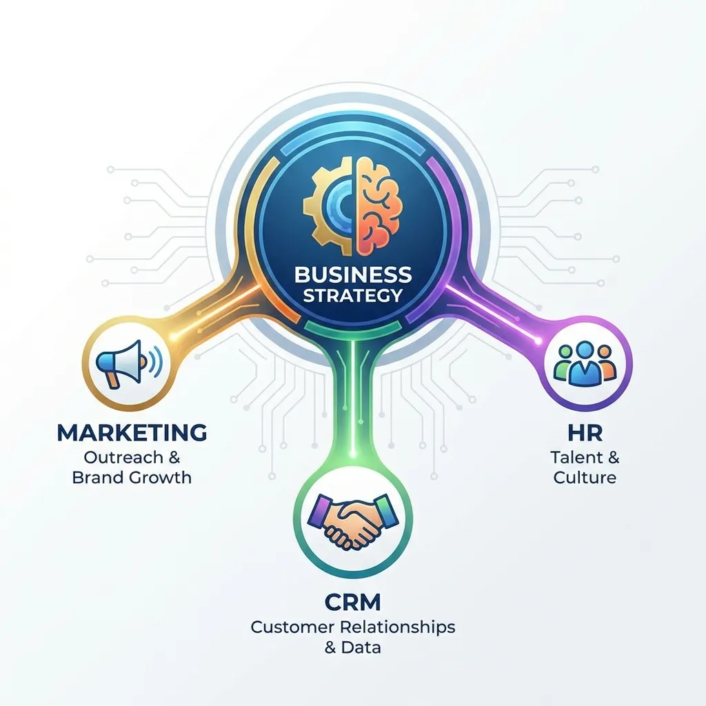 Business Applications