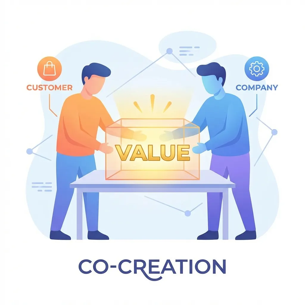 Collaborative Value
