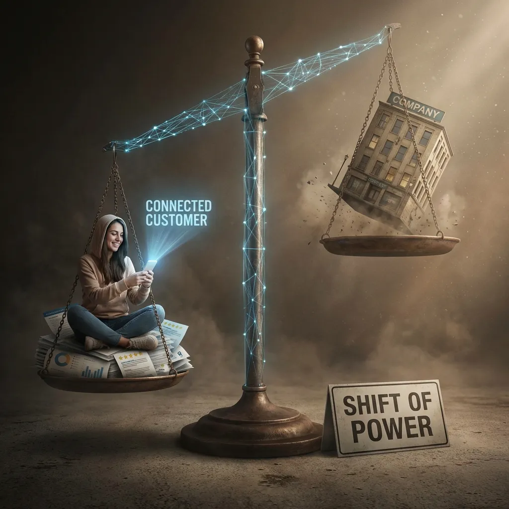 Customer Control Scale