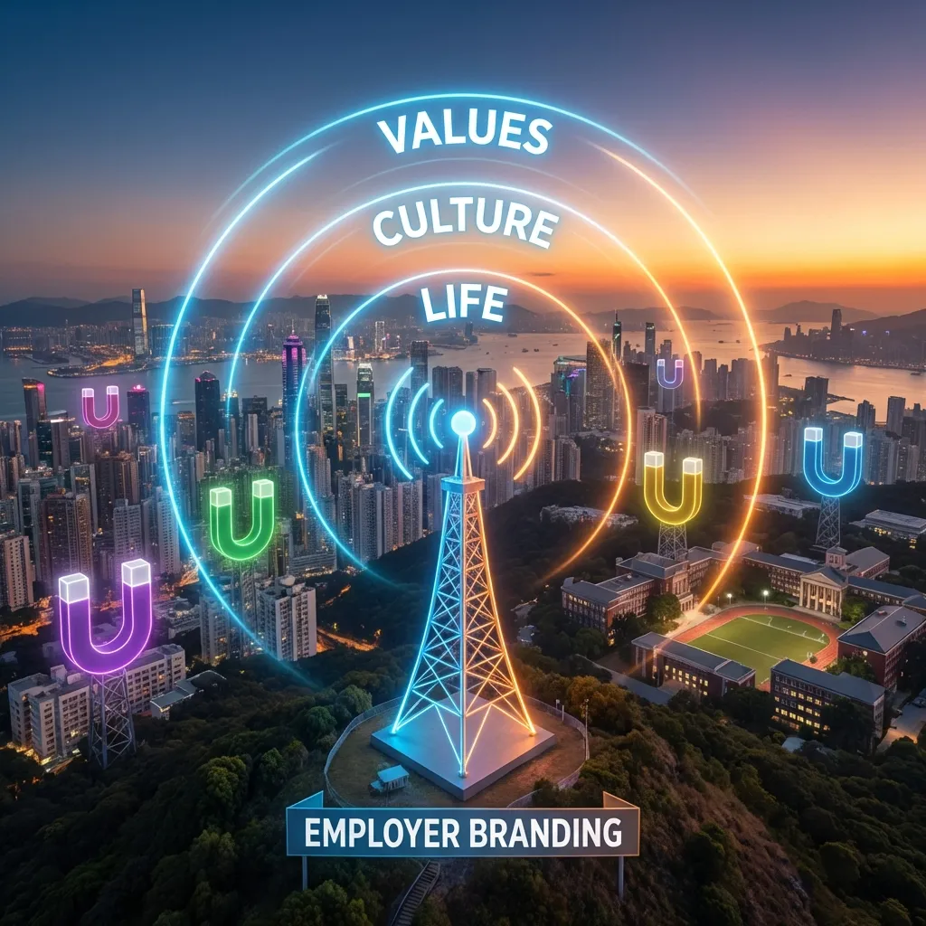 Employer Brand Signal