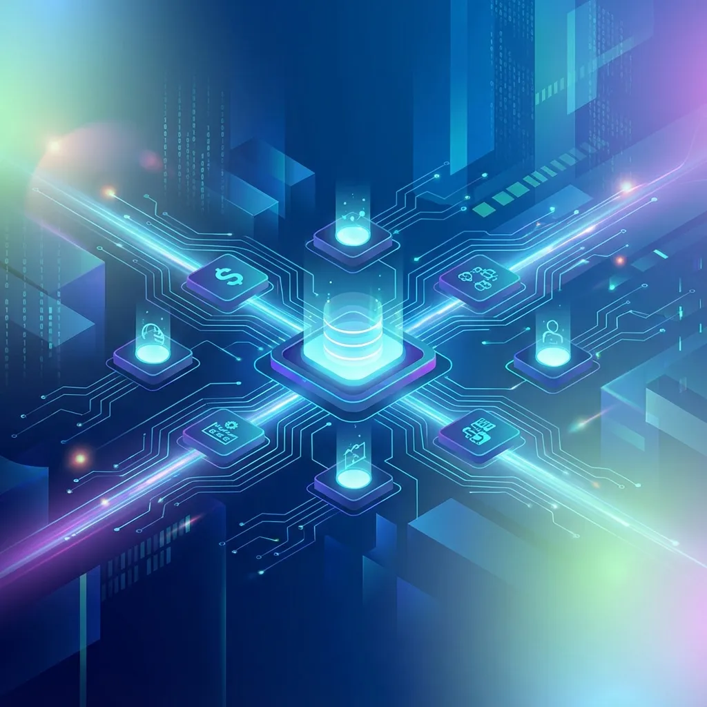 Cloud-based ERP systems integrate all business functions