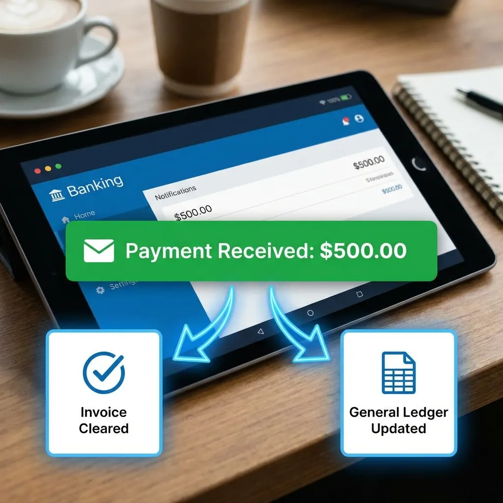 Payment Reconciliation