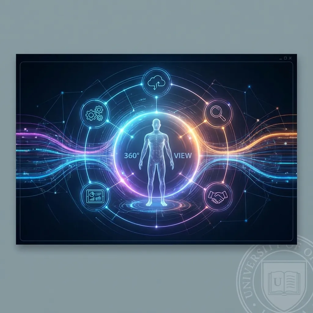 Defining Customer Relationship Management (CRM) | IT 233