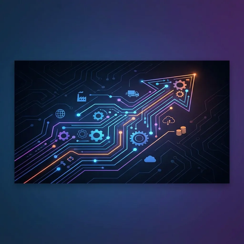 The Structure of a Supply Chain | IT 233