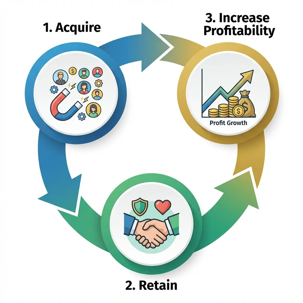 Customer Lifecycle
