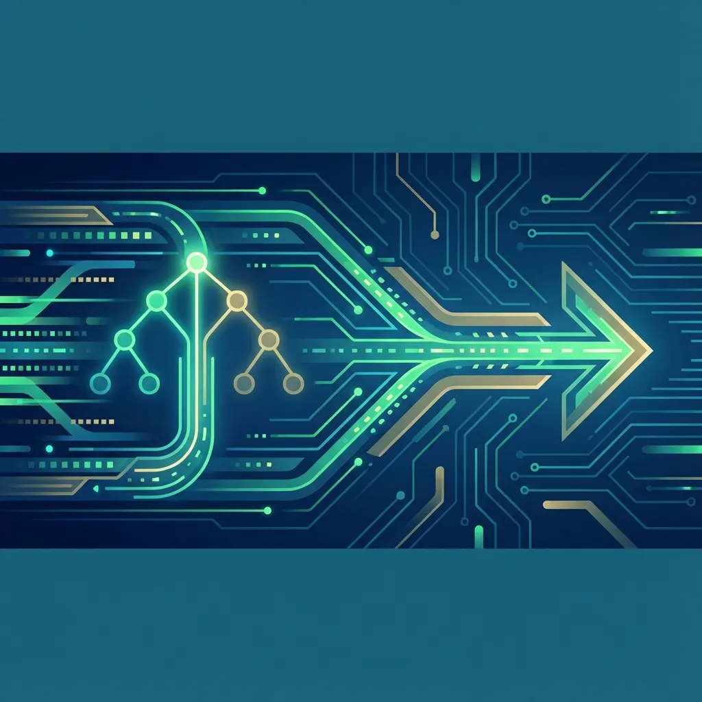 Prescriptive analytics recommends optimal actions