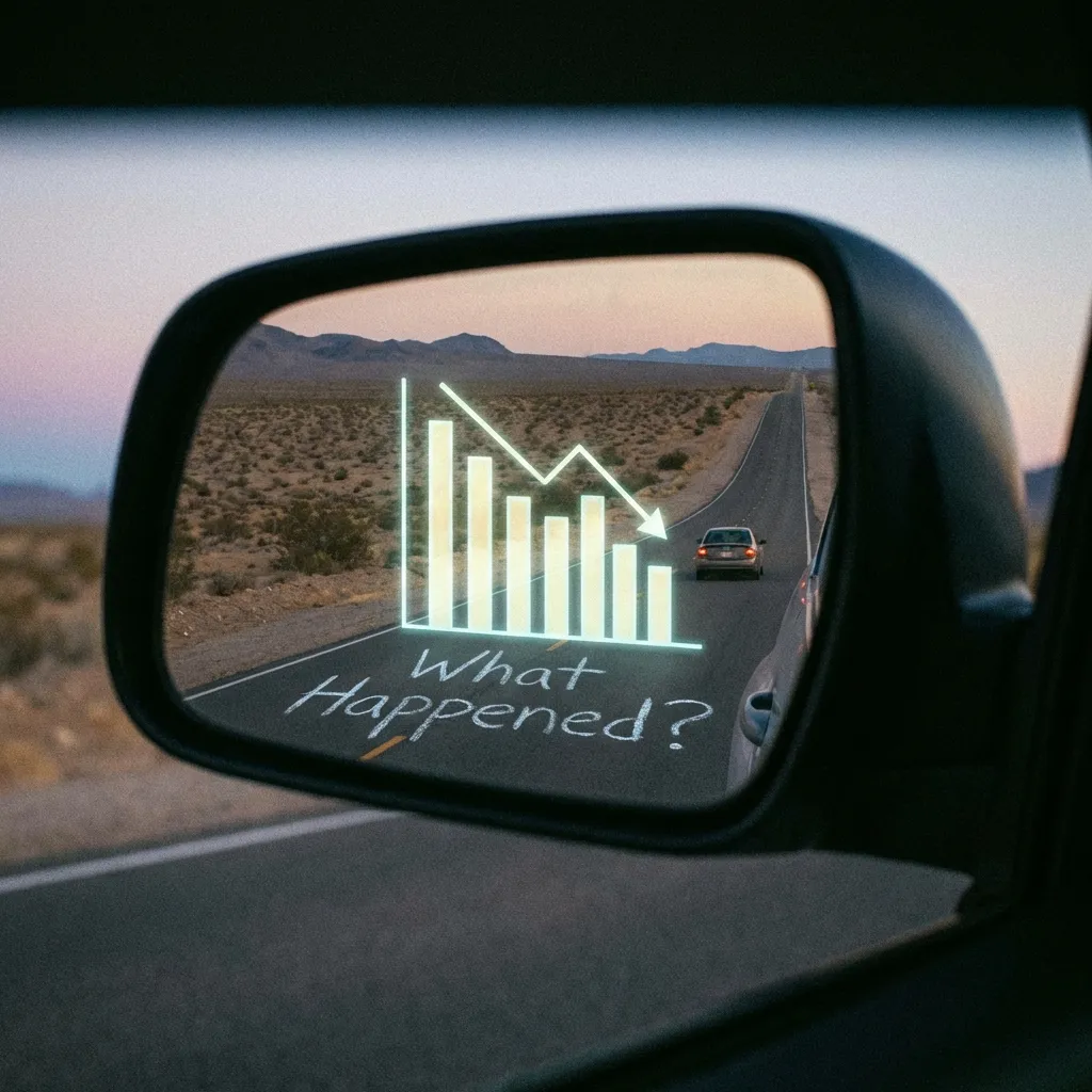 Rearview Mirror Analytics