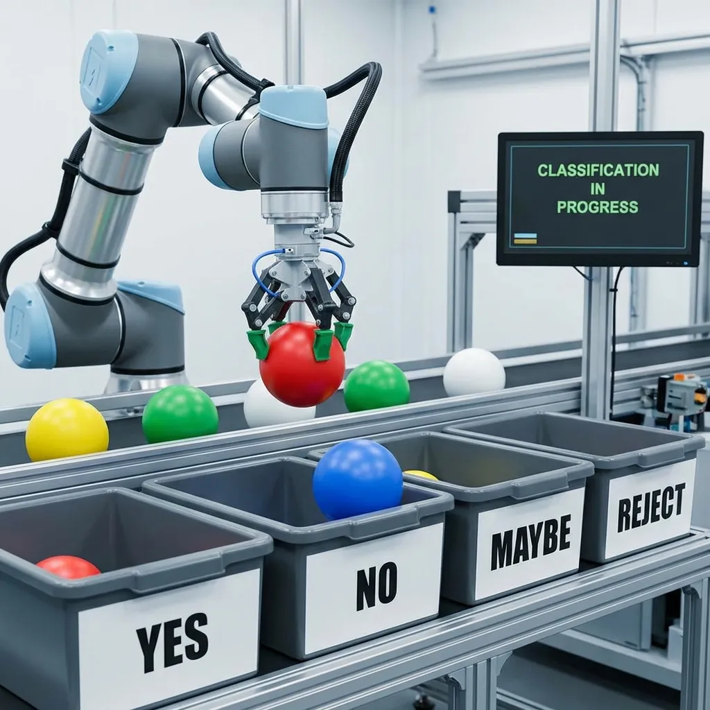 Classification Analysis