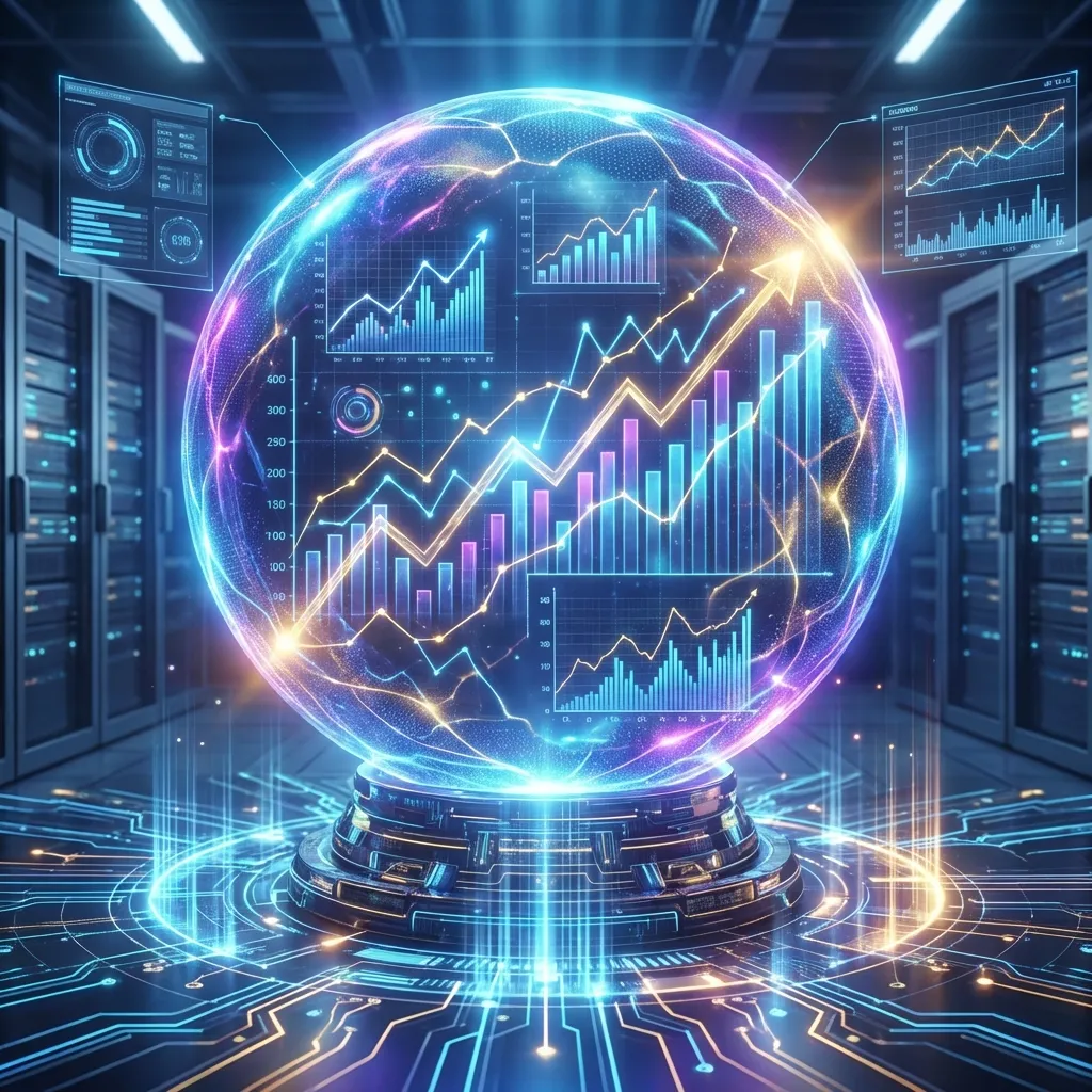 Predictive Analytics Crystal Ball