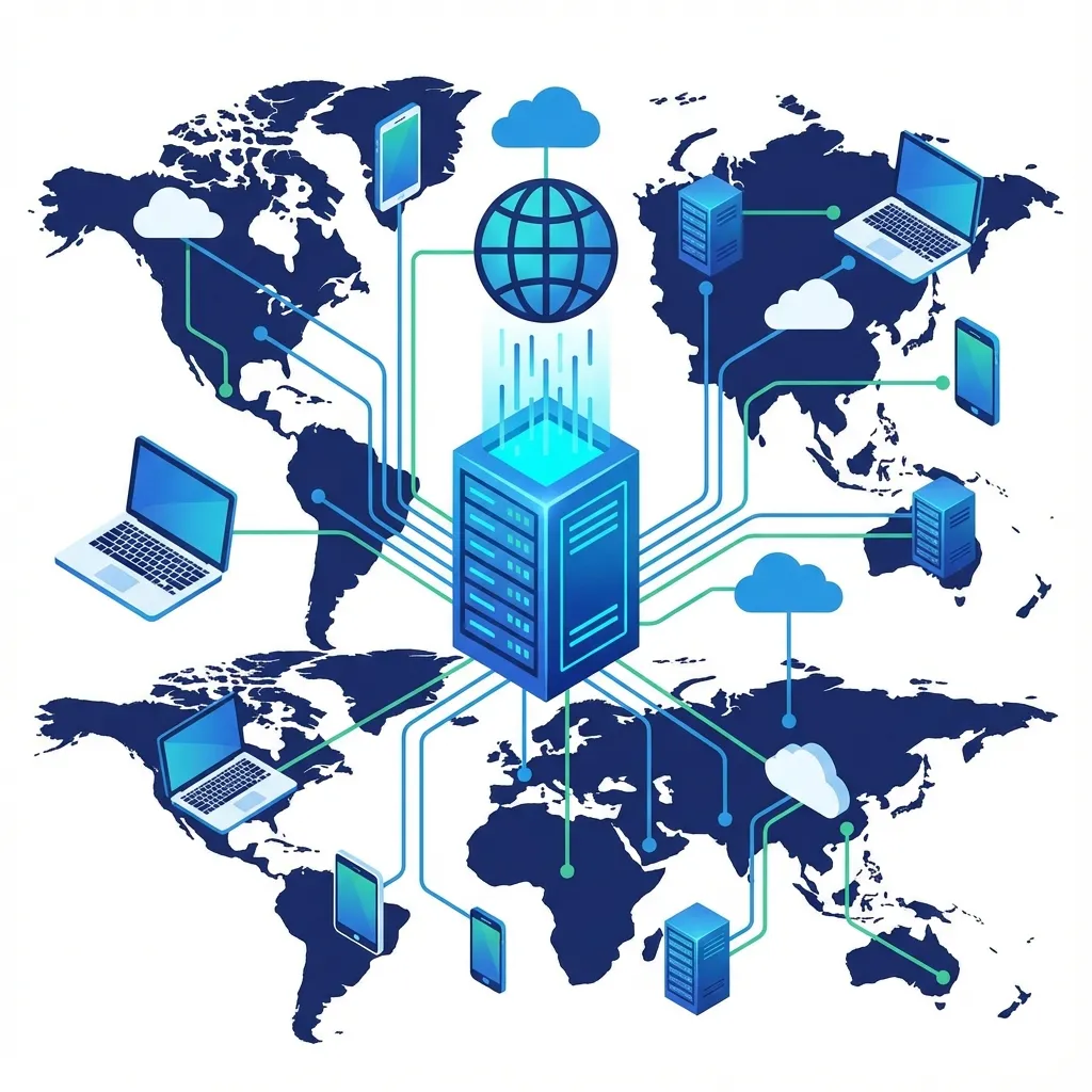 4.1 Introduction to Computer Networks
