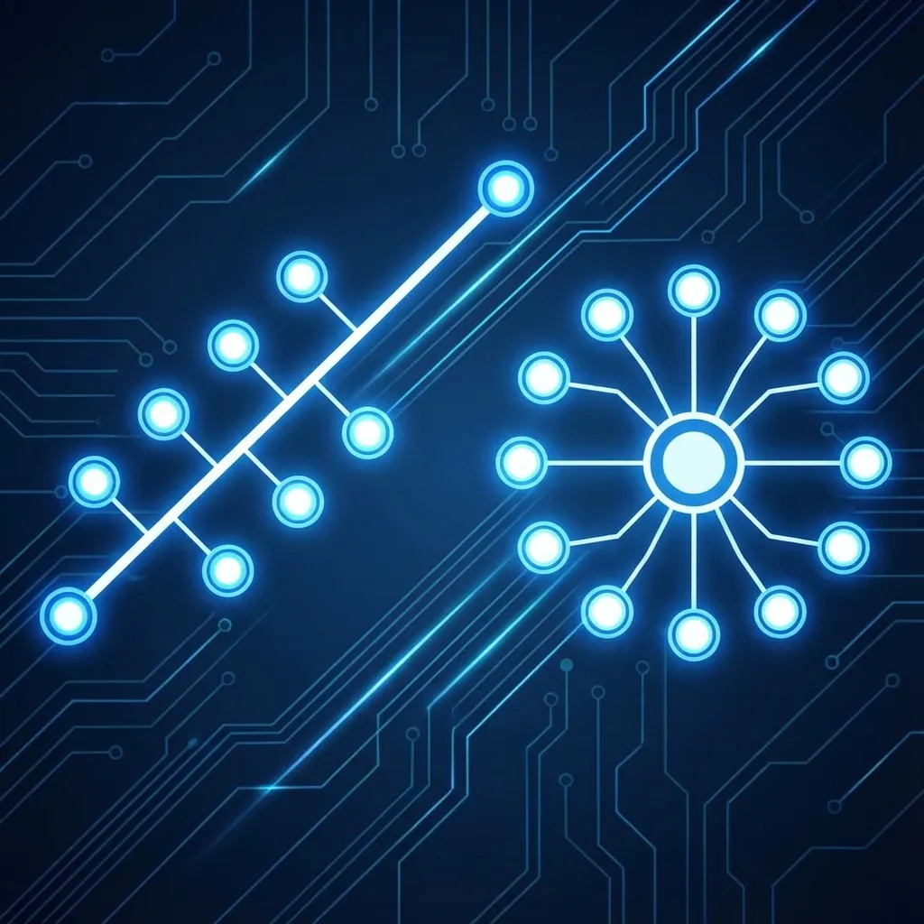 4.6 Network Topologies