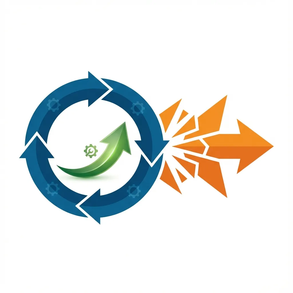 BPM vs BPI vs BPR Comparison