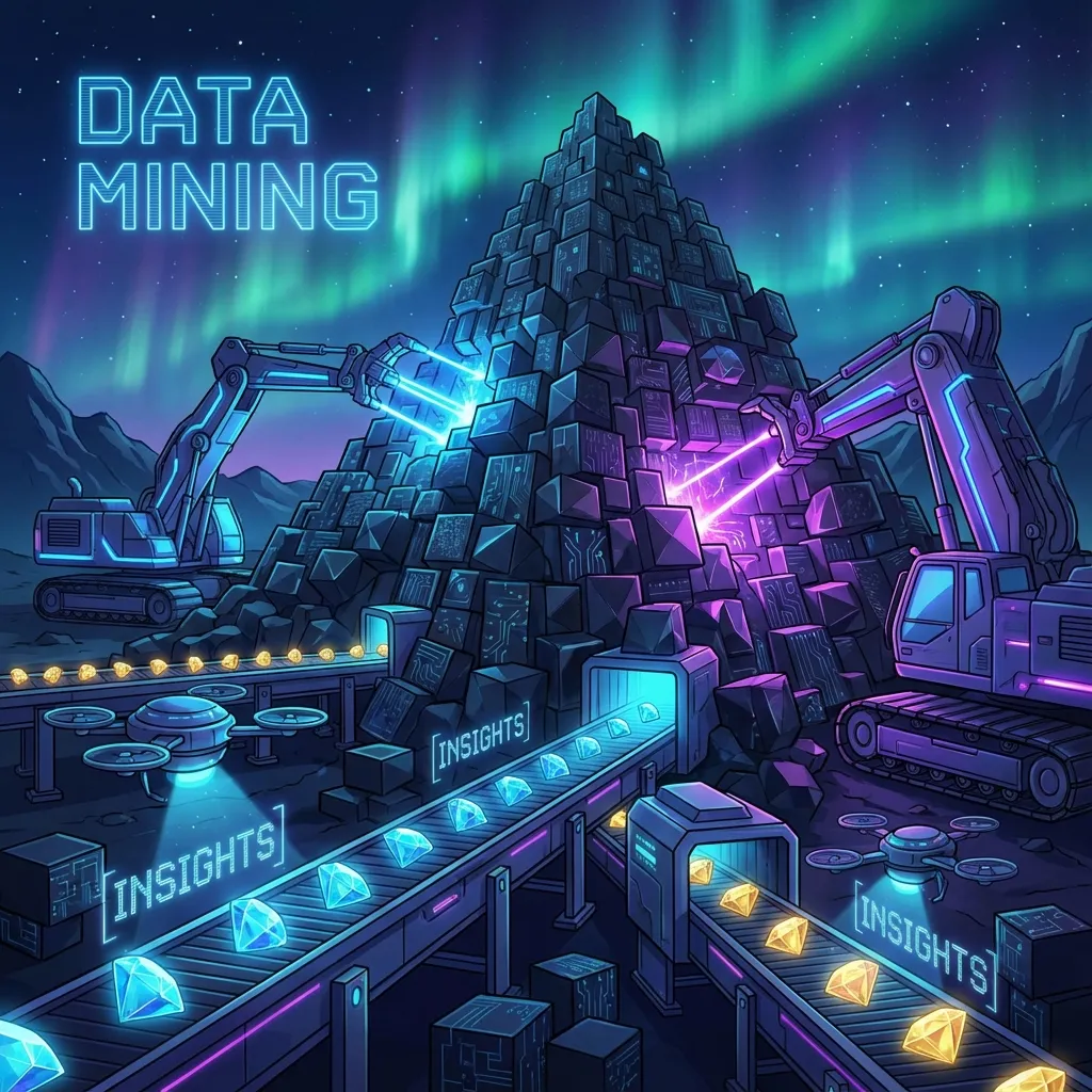 Big Data Mining