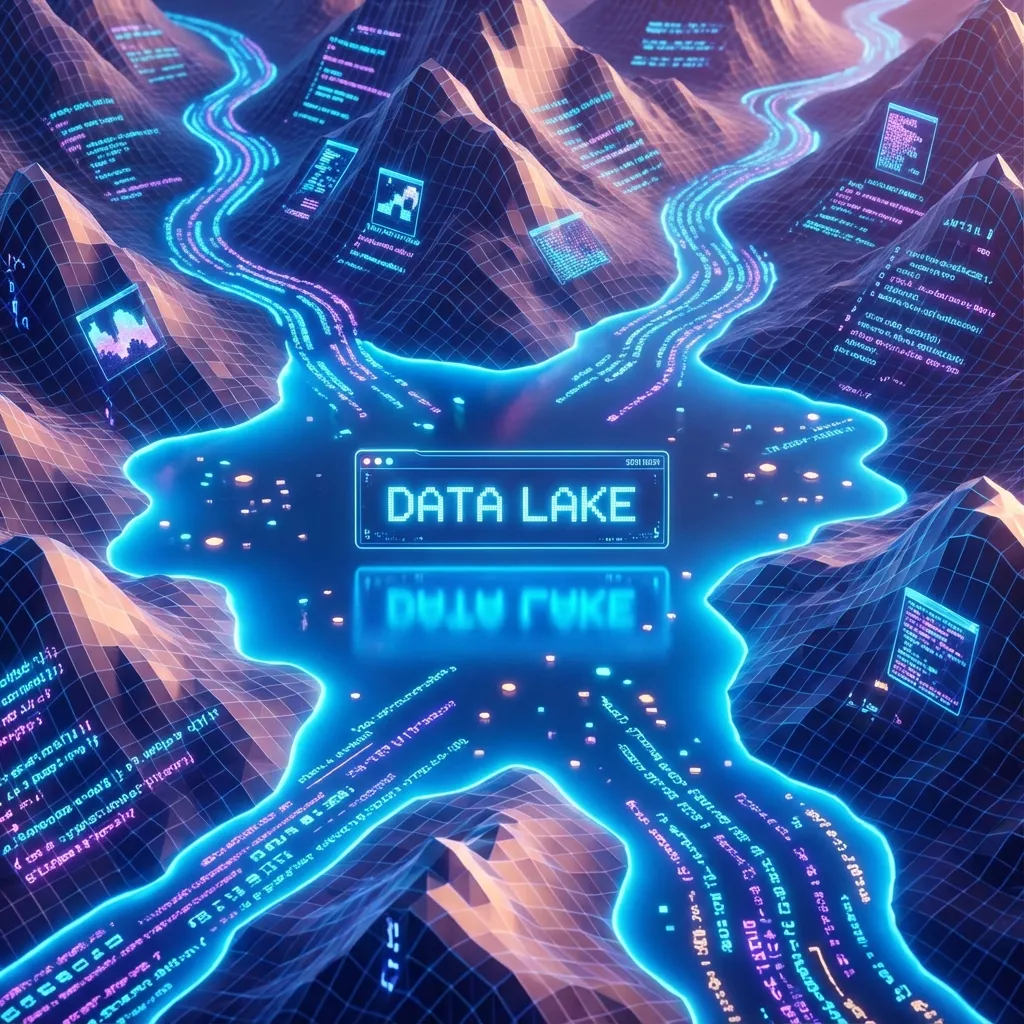 Data Lake