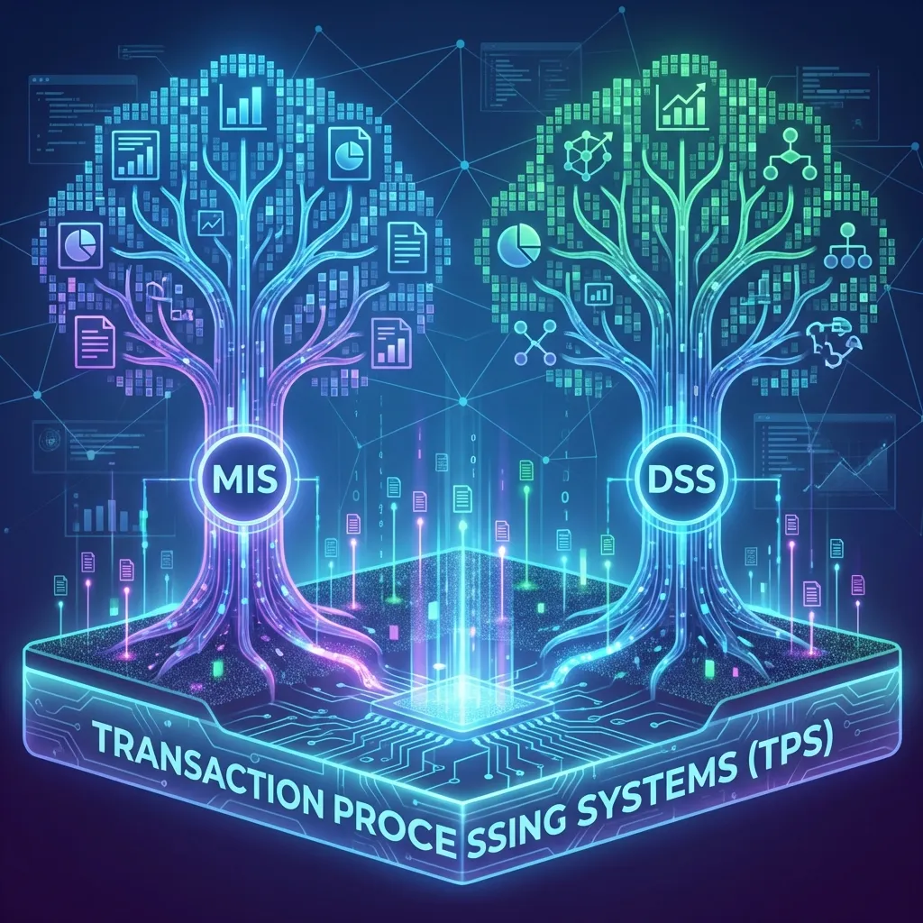 The Foundation of Data