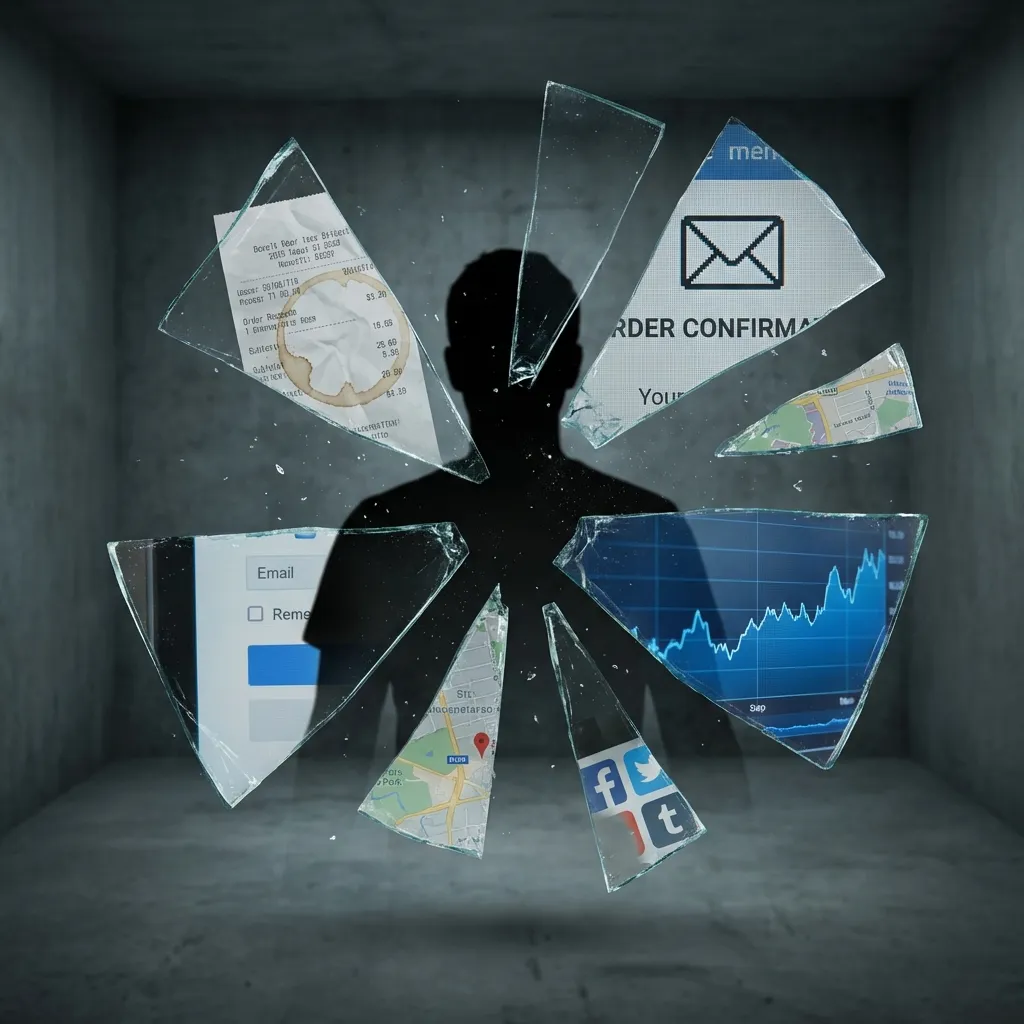 Fragmented View of Silos