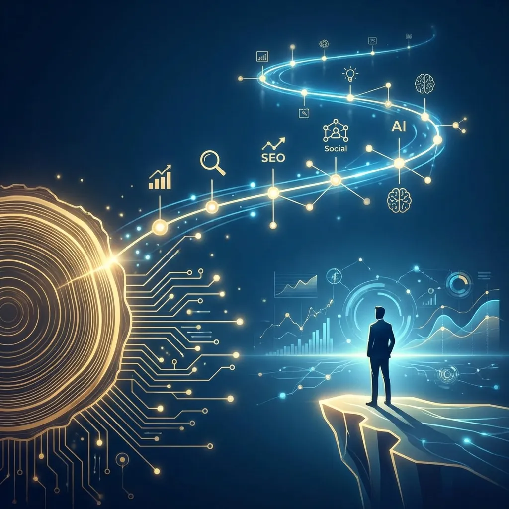 What 10 Years in Digital Marketing Taught Me About What Actually Works