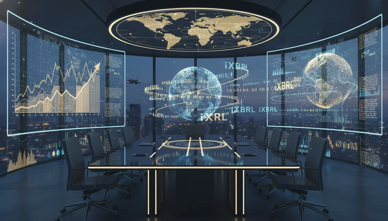 2026 ESG Board Policy Taxonomy: Compliance & Governance