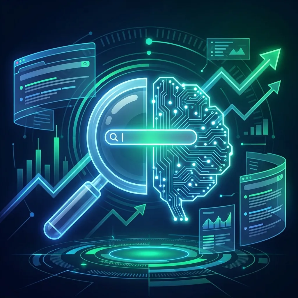 AI in SEO: How Artificial Intelligence Is Changing Search Rankings in 2026