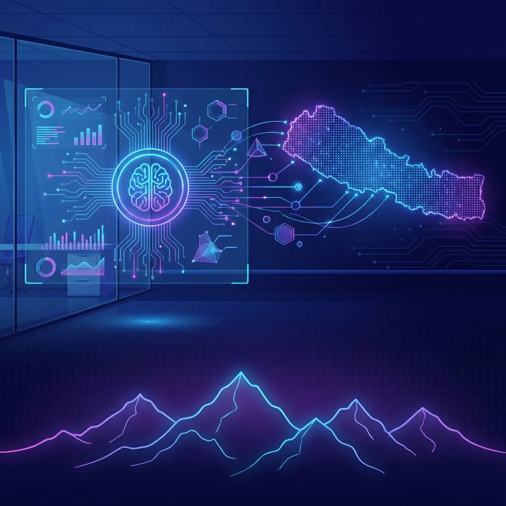 How AI Is Transforming Digital Marketing in 2026: Trends & Strategies for Nepal