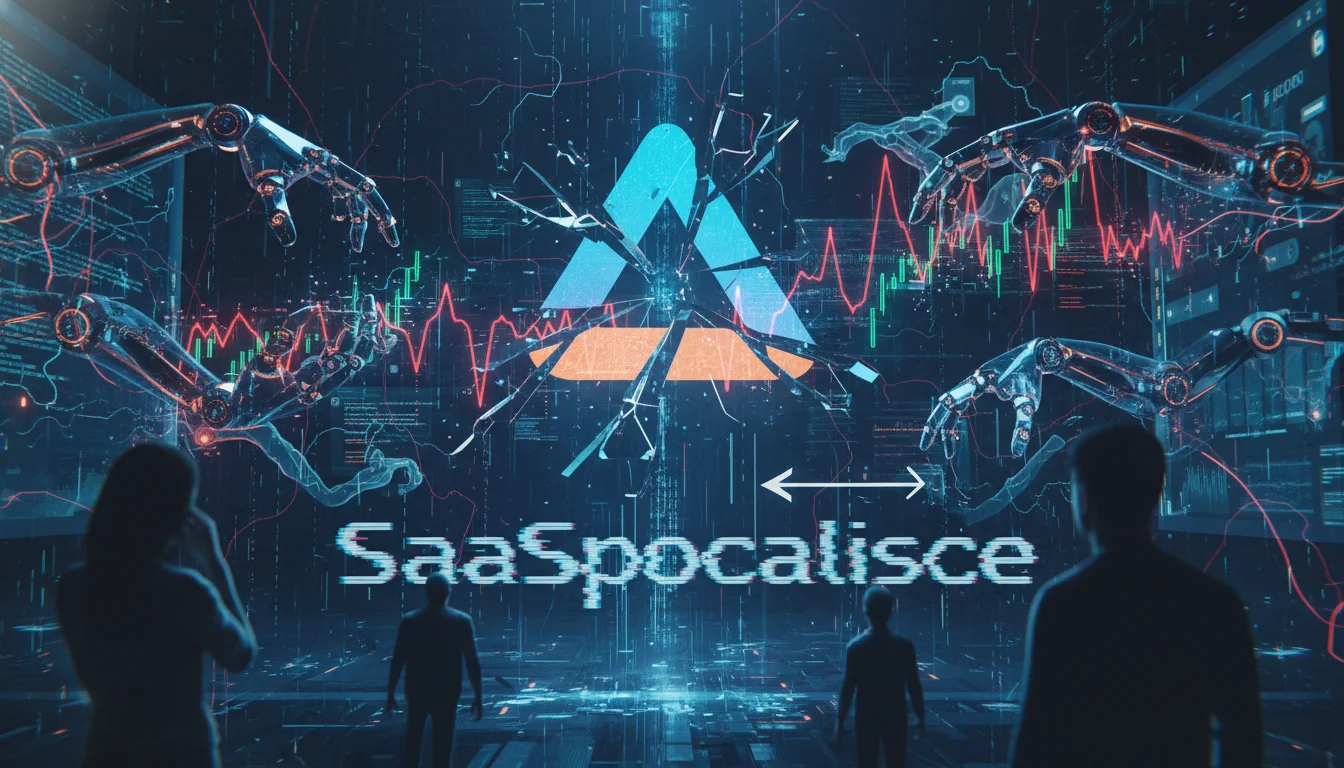 Atlassian Layoffs: AI, SaaSpocalypse & Future Trends