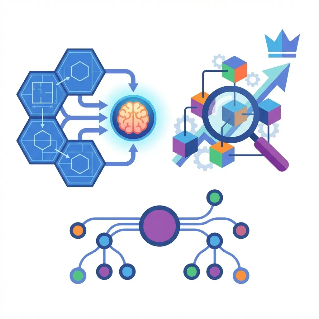 Architecture: An Authority Content Strategy for SEO