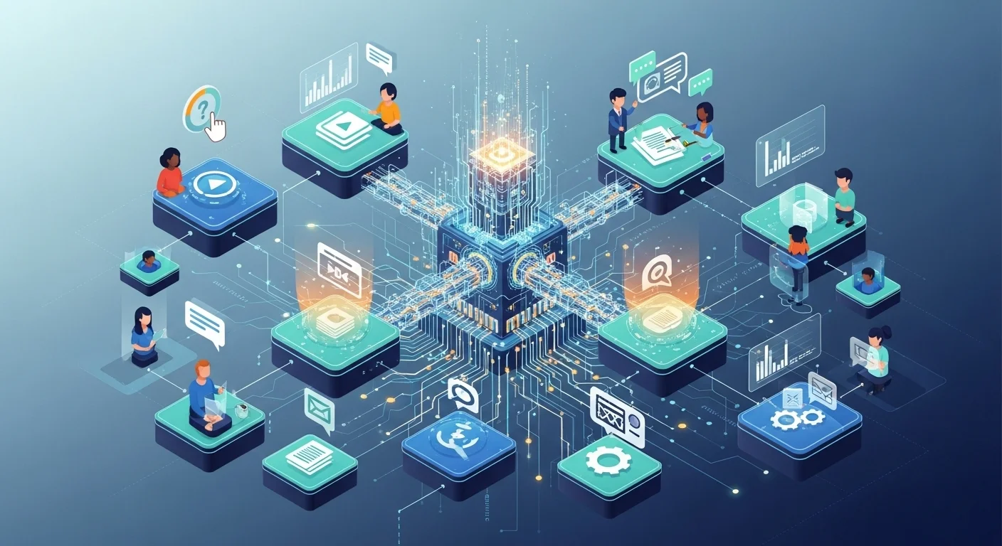 Make.com Lead Generation Automation Workflow