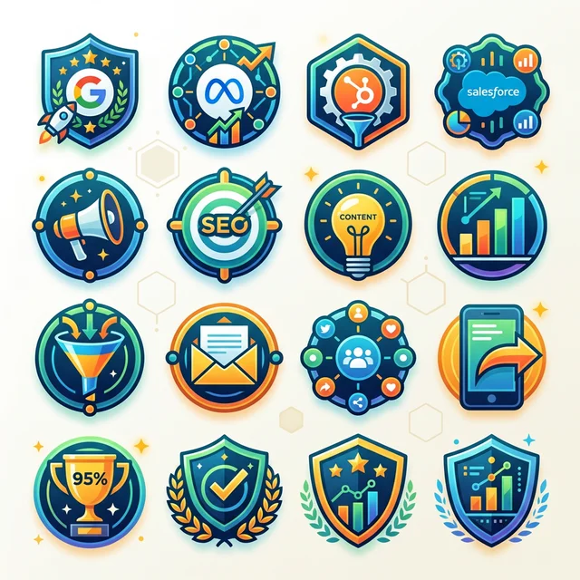 Best Digital Marketing Certifications in 2026: Which Are Worth It?