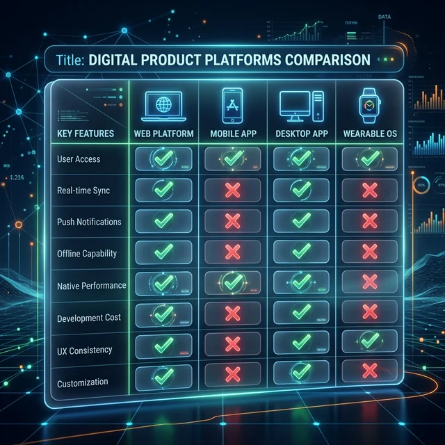 Best Platforms to Sell Digital Products 2026