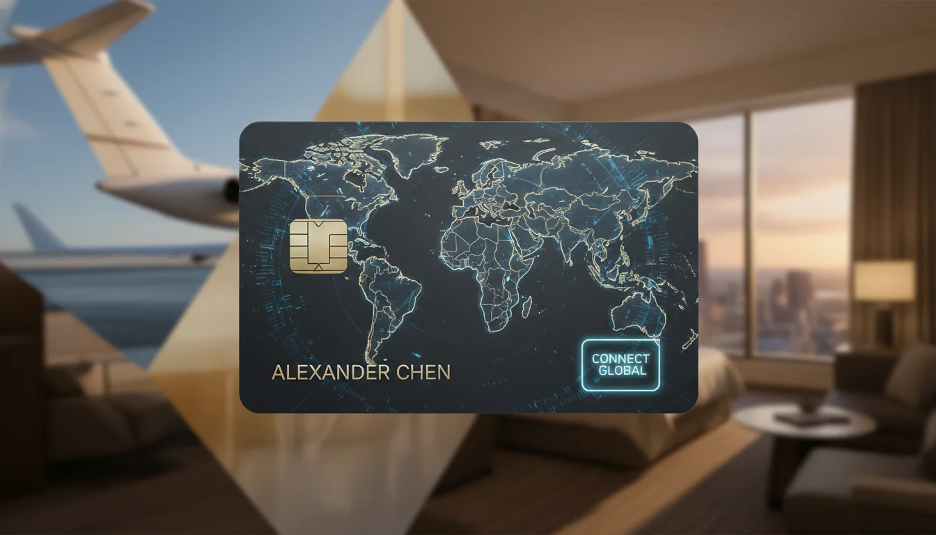 Best Travel Cards 2026: Maximize Points & Perks