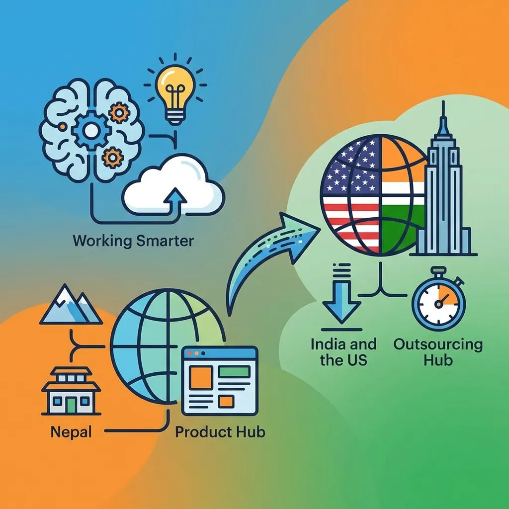 Building Digital Capabilities in Emerging Markets