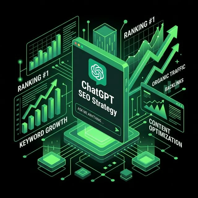 ChatGPT for SEO: 5 Practical Use Cases Beyond Just Writing Content (2026)