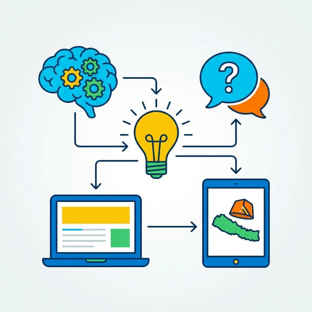 A Practical Guide to Content Ideation for a Nepali Audience