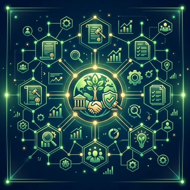 Corporate Governance, ESG, and Regulatory Compliance Explained