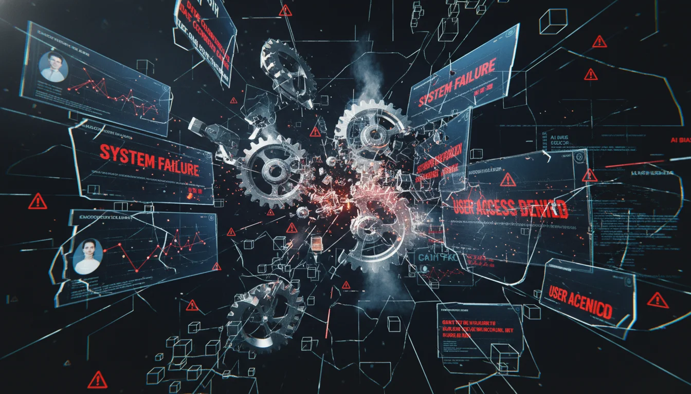 CRM Implementation Failure: Root Cause Analysis & Prevention