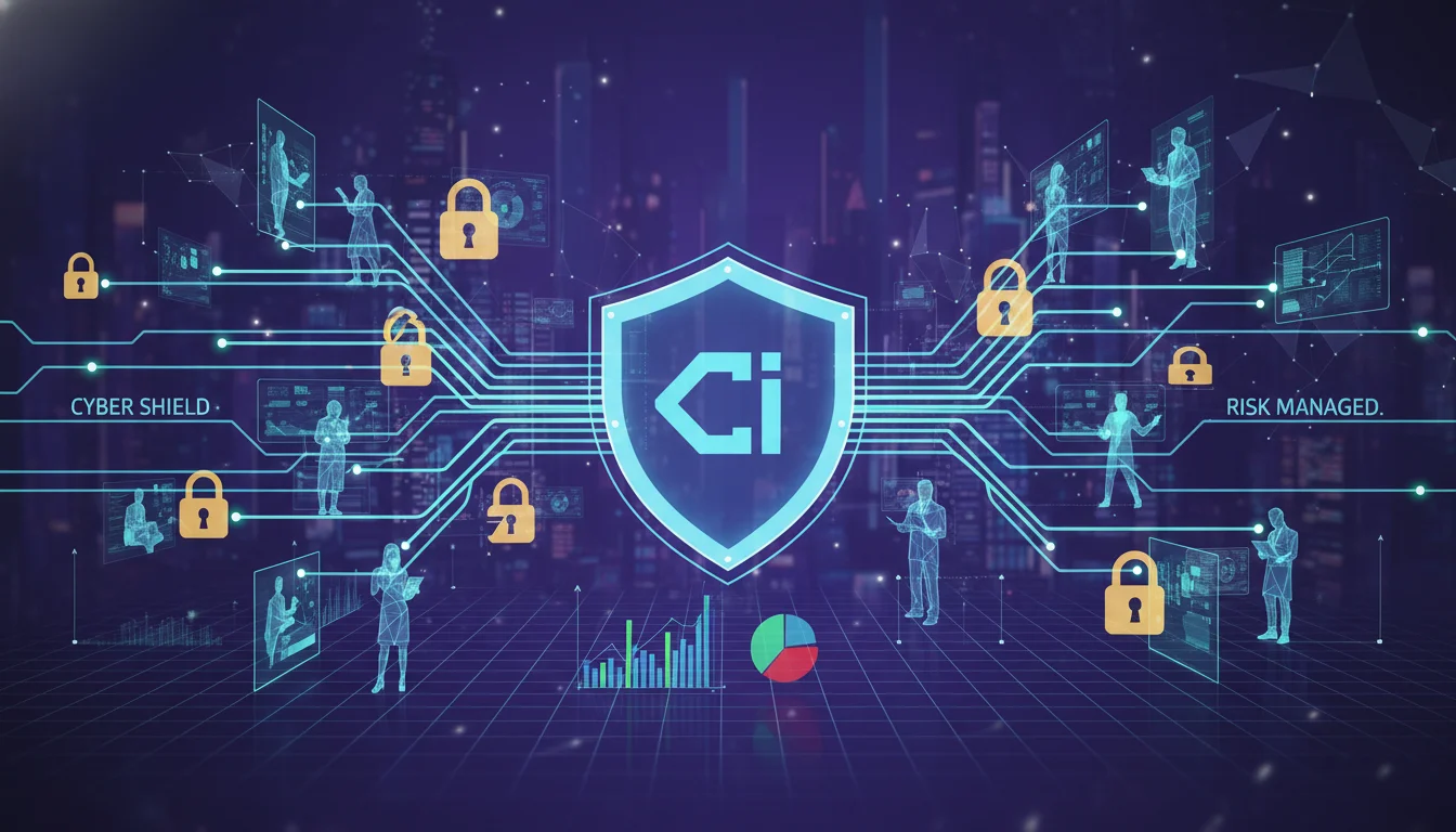 Cyber Insurance Guide for Businesses: Risk Management 2026