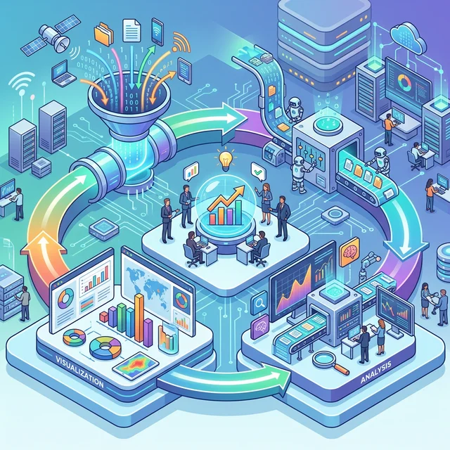 Data Analytics Career Path without Coding