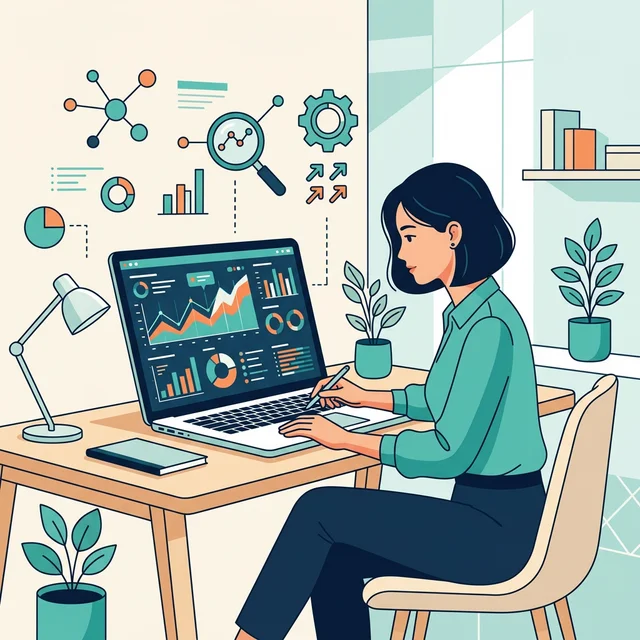 Data Analytics Career Path Without Coding: USA Guide 2026