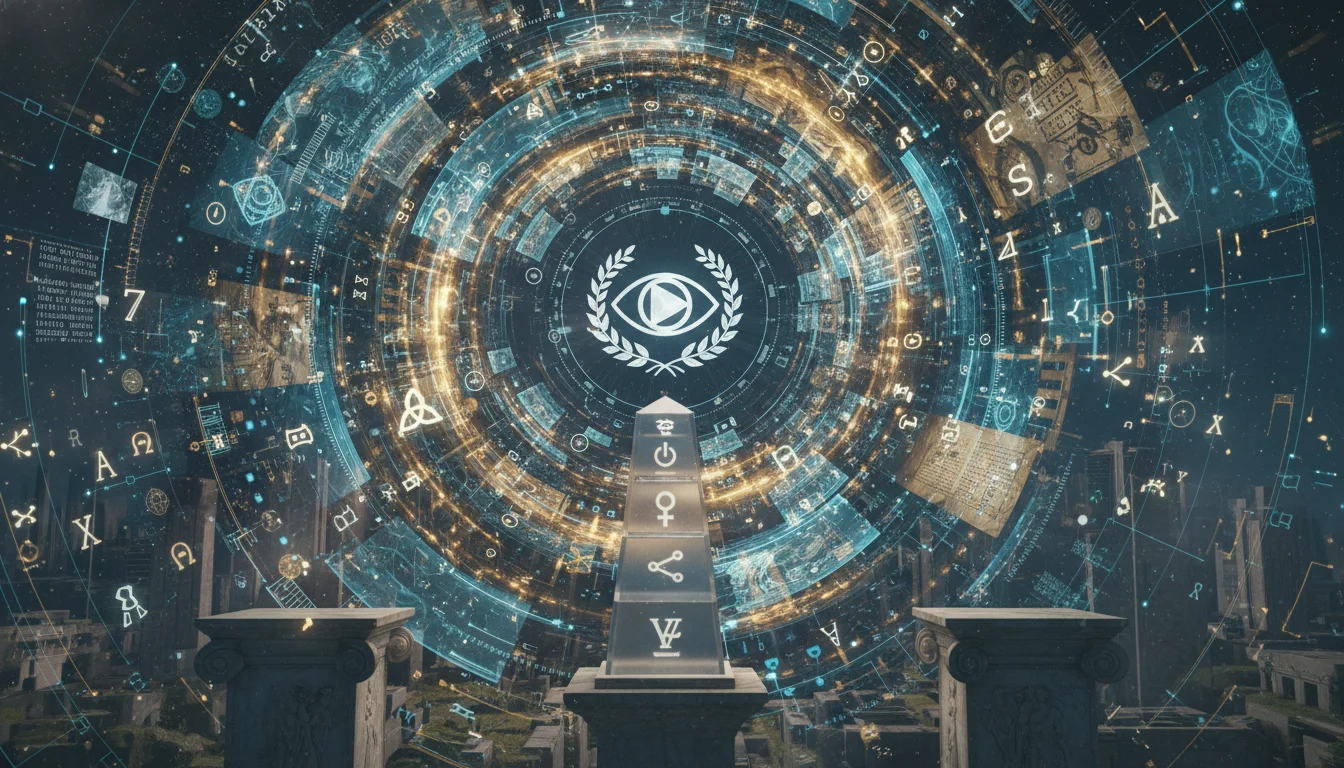 Designing Digital Assets: Contextual & Historical Weight