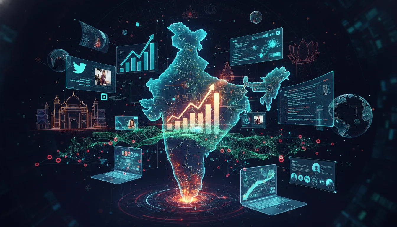 Boost Your Indian GIS Services: Digital Marketing Strategies