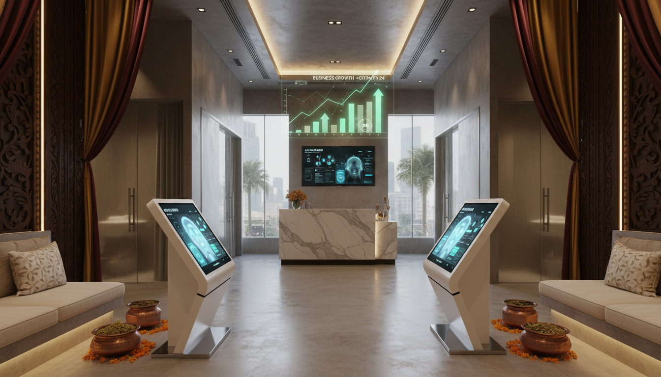 Marketing Strategies for Indian Salons & Spas in 2024