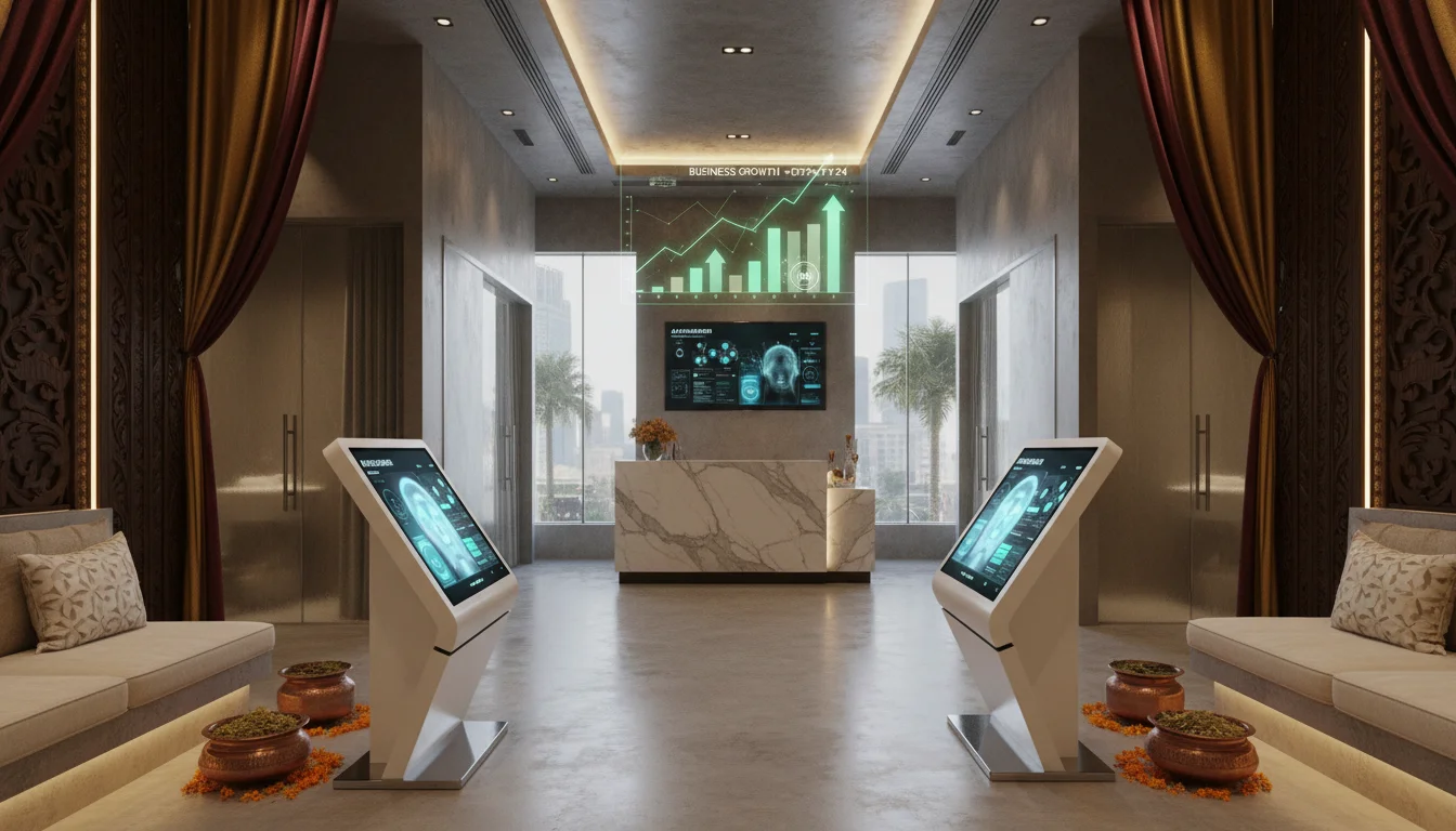 Marketing Strategies for Indian Salons & Spas in 2024