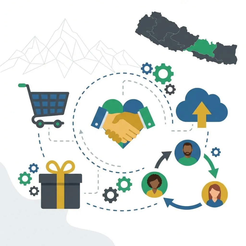 Beyond the First Sale: Customer Retention Strategies for Nepali E-commerce