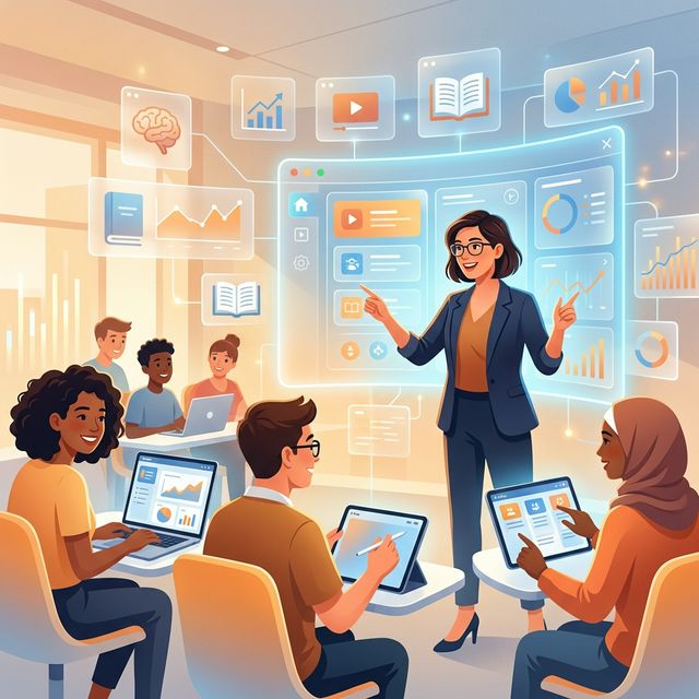 EdTech & The Teacher-Developer: Bridging Education and Technology