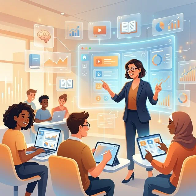 EdTech & The Teacher-Developer: Bridging Education and Technology